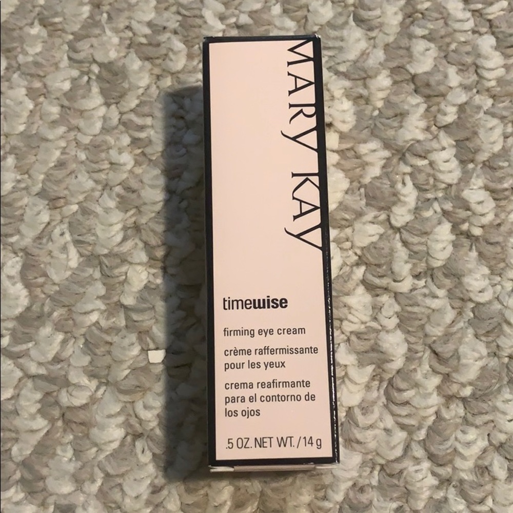 Mary Kay Timewise Firming Eye Cream